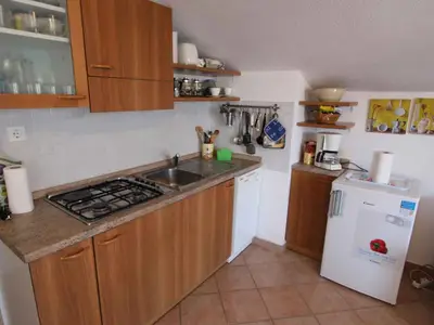 Ferienwohnung für 2 Personen (60 m²) in Porat 9/10