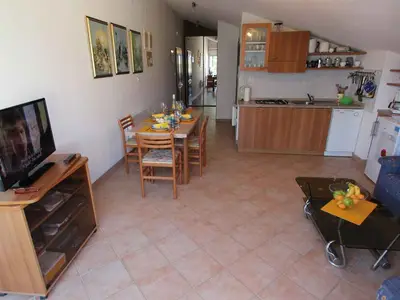 Ferienwohnung für 2 Personen (60 m²) in Porat 10/10