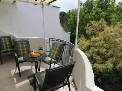 Ferienwohnung für 3 Personen (50 m²) in Malinska 4/10