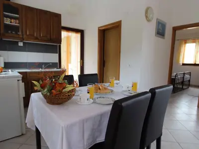 Ferienwohnung für 3 Personen (50 m²) in Malinska 8/10