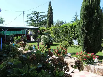 Ferienwohnung für 5 Personen (64 m²) in Malinska 6/10