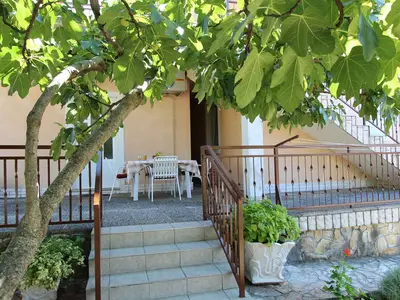 Ferienwohnung für 3 Personen (32 m²) in Malinska 2/10