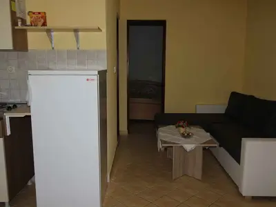 Ferienwohnung für 3 Personen (32 m²) in Malinska 6/10