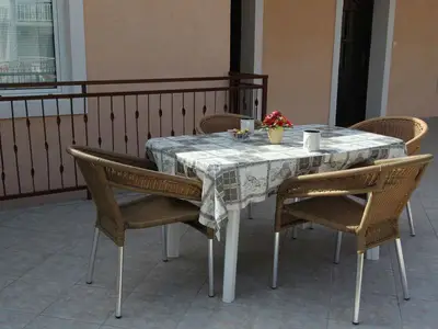 Ferienwohnung für 3 Personen (35 m²) in Malinska 2/10