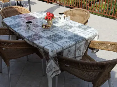 Ferienwohnung für 3 Personen (35 m²) in Malinska 3/10