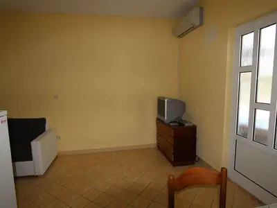 Ferienwohnung für 3 Personen (32 m²) in Malinska 8/10