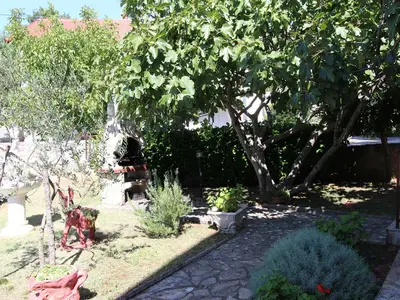 Ferienwohnung für 4 Personen (50 m²) in Malinska 3/10