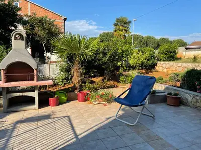 Ferienwohnung für 4 Personen (38 m²) in Malinska 2/9