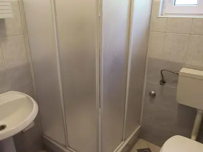 Ferienwohnung für 3 Personen (32 m²) in Malinska 9/10