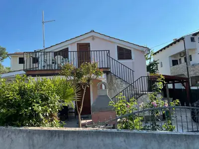 Ferienwohnung für 4 Personen (38 m²) in Malinska 3/9