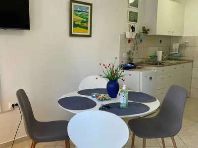Ferienwohnung für 4 Personen (38 m²) in Malinska 4/9