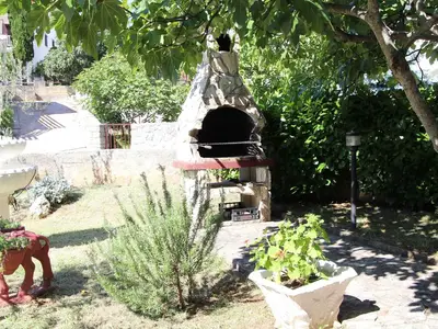 Ferienwohnung für 3 Personen (35 m²) in Malinska 6/10