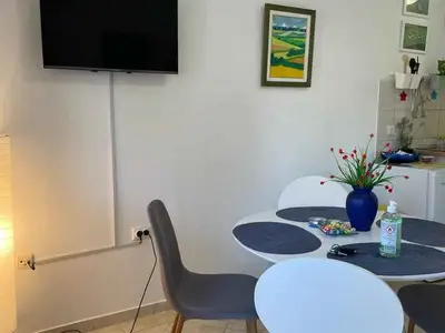 Ferienwohnung für 4 Personen (38 m²) in Malinska 6/9