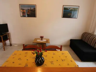 Ferienwohnung für 4 Personen (40 m²) in Malinska 10/10