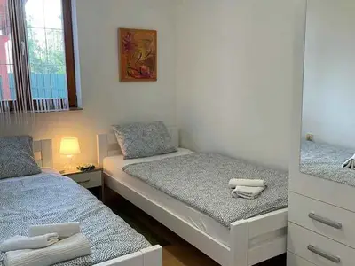 Ferienwohnung für 4 Personen (38 m²) in Malinska 9/9