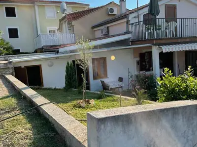 Ferienwohnung für 2 Personen (19 m²) in Malinska 4/8