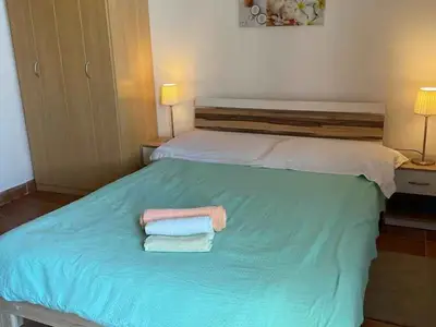 Ferienwohnung für 2 Personen (19 m²) in Malinska 7/8