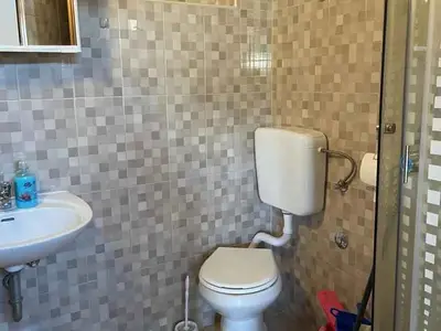 Ferienwohnung für 2 Personen (19 m²) in Malinska 6/8