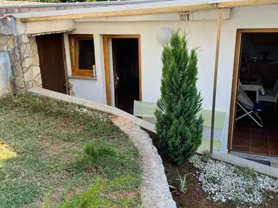 Ferienwohnung für 2 Personen (20 m²) in Malinska 2/7