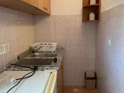 Ferienwohnung für 2 Personen (20 m²) in Malinska 7/7