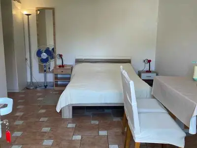 Ferienwohnung für 2 Personen (20 m²) in Malinska 4/7