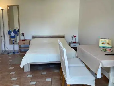 Ferienwohnung für 2 Personen (20 m²) in Malinska 5/7