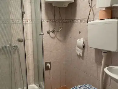 Ferienwohnung für 2 Personen (20 m²) in Malinska 6/7