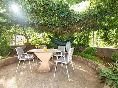 Ferienwohnung für 2 Personen (47 m²) in Malinska 5/10