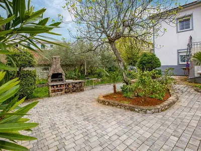 Ferienwohnung für 8 Personen (80 m²) in Malinska 6/10