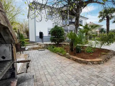 Ferienwohnung für 8 Personen (80 m²) in Malinska 8/10