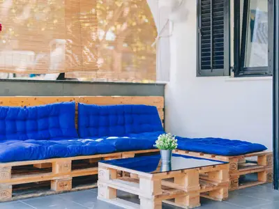 Ferienwohnung für 3 Personen (33 m²) in Malinska 2/10