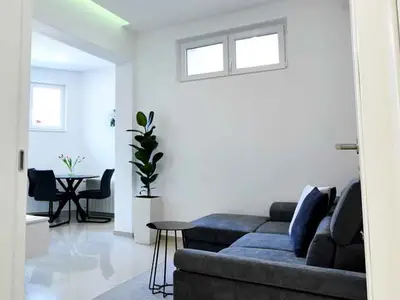 Ferienwohnung für 4 Personen (48 m²) in Malinska 4/10