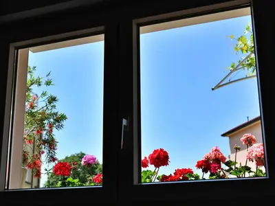 Ferienwohnung für 4 Personen (48 m²) in Malinska 5/10