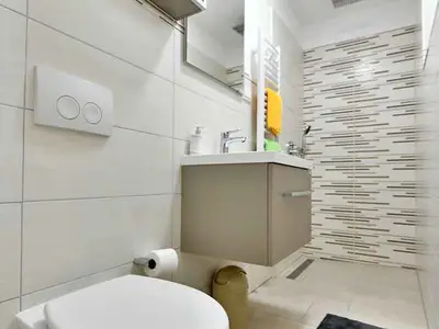 Ferienwohnung für 4 Personen (48 m²) in Malinska 6/10