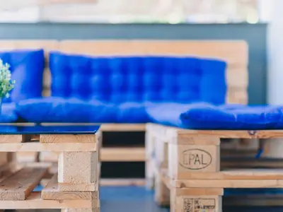 Ferienwohnung für 3 Personen (33 m²) in Malinska 6/10