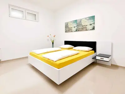 Ferienwohnung für 4 Personen (48 m²) in Malinska 7/10