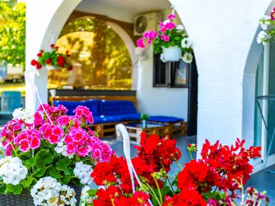 Ferienwohnung für 3 Personen (33 m²) in Malinska 1/10