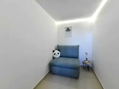 Ferienwohnung für 4 Personen (48 m²) in Malinska 10/10