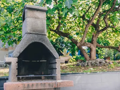 Ferienwohnung für 3 Personen (33 m²) in Malinska 8/10