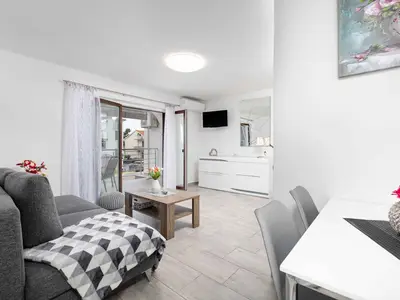 Ferienwohnung für 4 Personen (50 m²) in Malinska 6/10