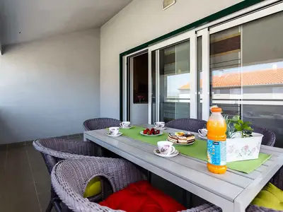 Ferienwohnung für 6 Personen (90 m²) in Malinska 4/10