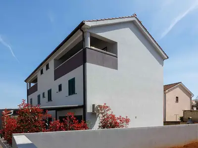 Ferienwohnung für 6 Personen (90 m²) in Malinska 7/10