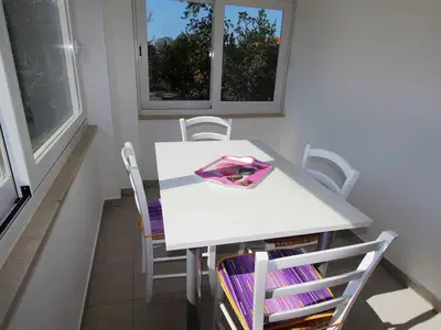 Ferienwohnung für 3 Personen (50 m²) in Malinska 2/10