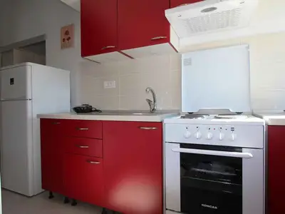 Ferienwohnung für 3 Personen (50 m²) in Malinska 7/10