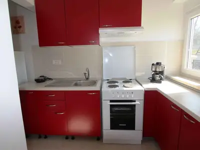 Ferienwohnung für 3 Personen (50 m²) in Malinska 8/10