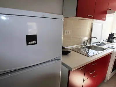 Ferienwohnung für 3 Personen (50 m²) in Malinska 9/10