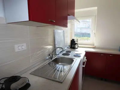 Ferienwohnung für 3 Personen (50 m²) in Malinska 10/10