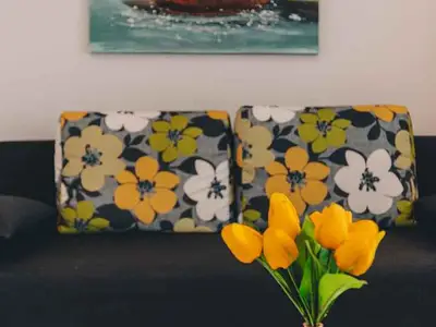 Ferienwohnung für 4 Personen (50 m²) in Malinska 5/10