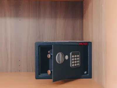 Ferienwohnung für 3 Personen (25 m²) in Malinska 9/10