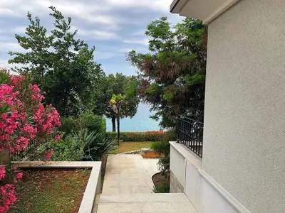 Ferienwohnung für 2 Personen (42 m²) in Malinska 4/10